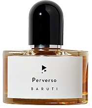 Düfte, Parfümerie und Kosmetik Baruti Perverso Eau De Parfum - Eau de Parfum