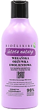 Düfte, Parfümerie und Kosmetik Weichmachende Haarspülung - Bioelixire