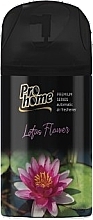 Aerosol-Lufterfrischer Lotus Blume - ProHome Premium Series  — Bild N1