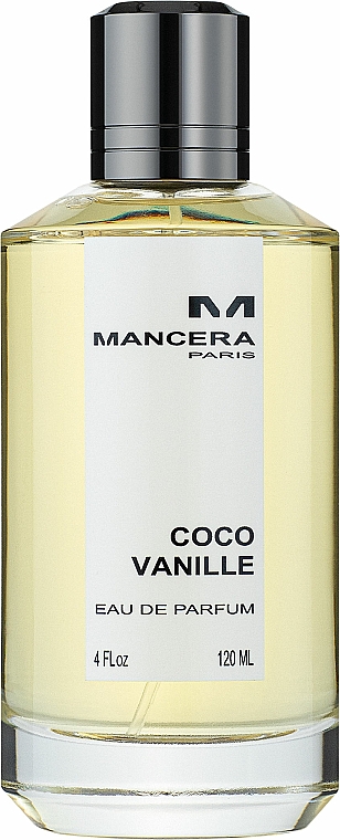 Mancera Coco Vanille - Eau de Parfum — Bild N1