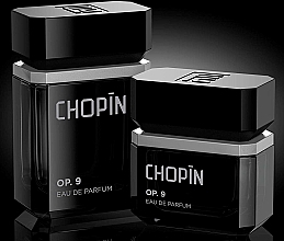 Eau de Parfum - Miraculum Chopin OP. 9 — Bild N3