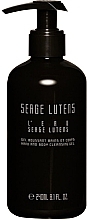 Düfte, Parfümerie und Kosmetik Serge Lutens L'Eau Serge Lutens - Parfümierte Seife