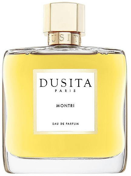 Parfums Dusita Montri - Eau de Parfum — Bild N2