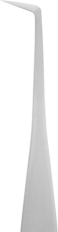 Pinzette für künstliche Wimpern TE-40/8 - Staleks Expert 40 Type 8 — Bild N3