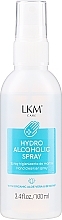 Düfte, Parfümerie und Kosmetik Handdesinfektionsspray - Lakme Hydroalcoholic Protective And Cleanser Spray