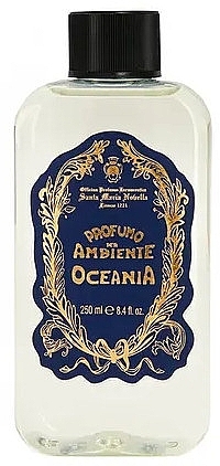 Santa Maria Novella Oceania Refill - Nachfüller für Aroma-Diffusor — Bild N1