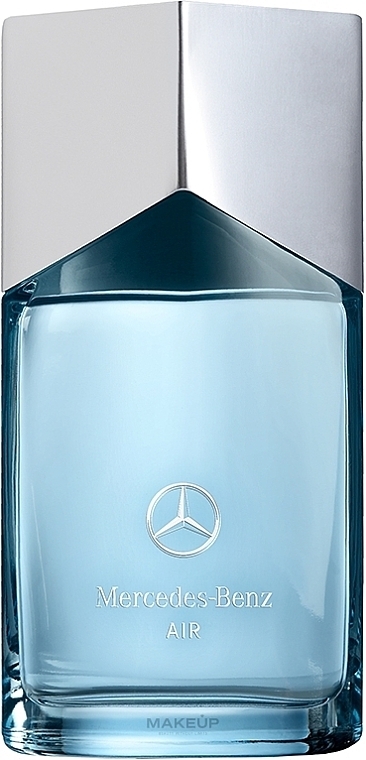 Mercedes-Benz LSA Air - Eau de Parfum — Bild N1