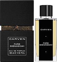 Carven Paris Shenandoah - Eau de Parfum — Bild N2