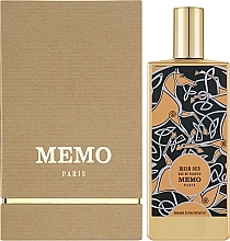 Memo Irish Oud Special Edition - Eau de Parfum — Bild N4