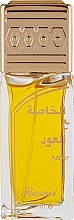 Düfte, Parfümerie und Kosmetik Rasasi Khaltat Al Khasa Ma Dhan Al Oudh - Eau de Parfum