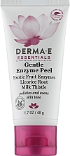 Düfte, Parfümerie und Kosmetik Enzym-Peeling - Derma E Gentle Enzyme Peel