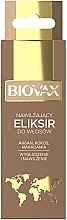Haaröl - Biovax — Bild N1