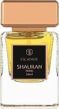Düfte, Parfümerie und Kosmetik Shauran Escapade - Eau de Parfum