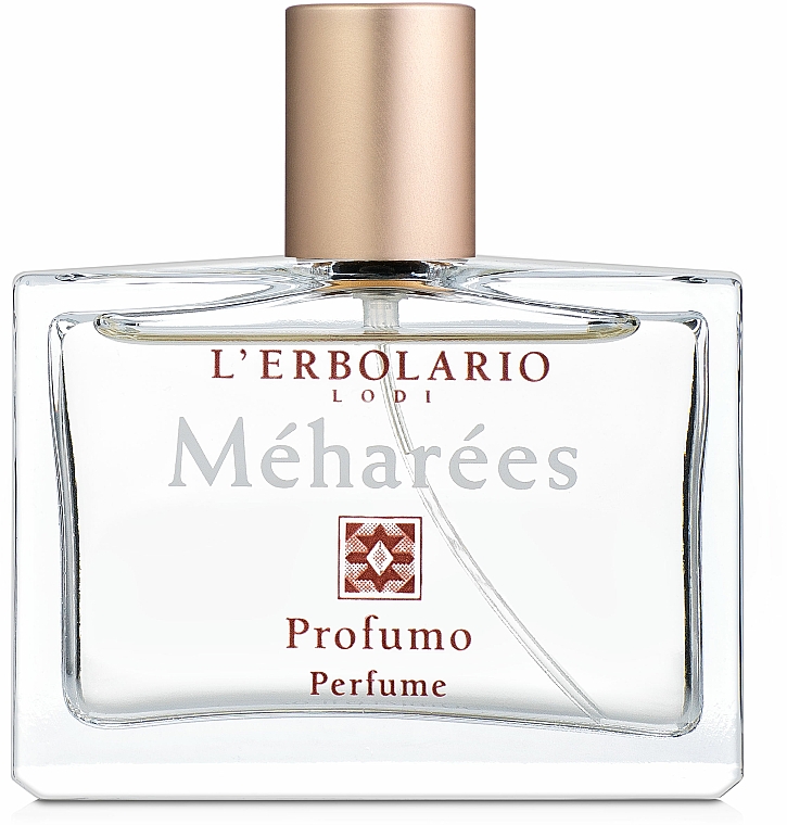 L'erbolario Acqua Di Profumo Meharees - Parfum