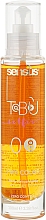 Düfte, Parfümerie und Kosmetik Serum für coloriertes Haar - Sensus Tabu Pro Color 08