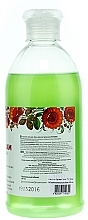 Shampoo-Conditioner mit Sanddorn und Jojobaöl - Aqua Cosmetics Storch — Bild N2