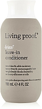 Düfte, Parfümerie und Kosmetik Haarspülung - Living Proof Frizz Leave-In Conditioner