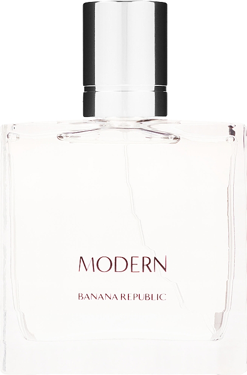 Banana Republic Modern Man - Eau de Toilette — Bild N2