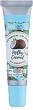 Lippenbalsam Milky Coconut - Bielenda Milky Coconut Lip Balm — Bild N1
