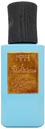 Nobile 1942 Perdizione Exceptional Edition - Parfum — Bild N2