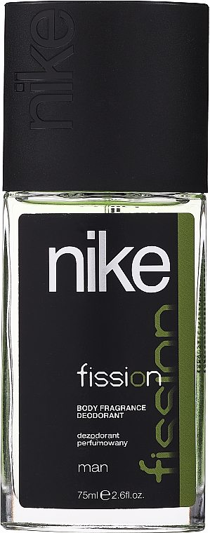 Nike Fission Men - Parfümiertes Körperspray