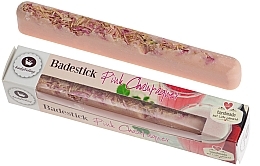 Düfte, Parfümerie und Kosmetik Badestick Pink Champagner - Bademeisterei Badefeeling Badestick