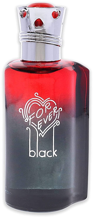 New Brand Forever Black - Eau de Parfum — Bild N1