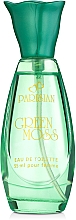 Düfte, Parfümerie und Kosmetik Parisian Green Moss - Eau de Toilette