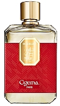 Düfte, Parfümerie und Kosmetik Ggema Scarlet - Eau de Parfum