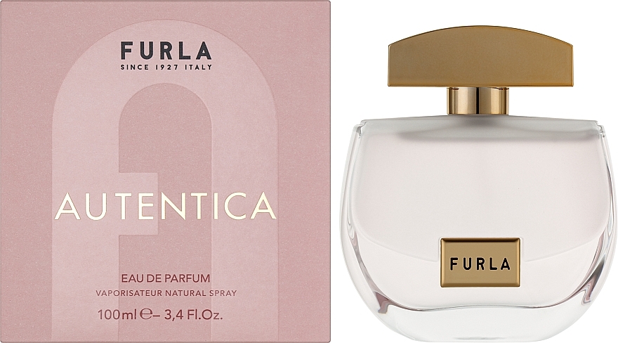 Furla Autentica - Eau de Parfum — Bild N4
