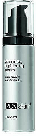 Aufhellendes Gesichtsserum mit Vitamin B3 - PCA Skin Vitamin B3 Brightening Serum — Bild N1