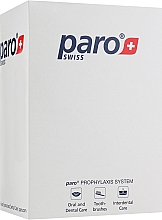 Interdentalbürsten 2 mm - Paro Swiss Flexi-Grip — Bild N4