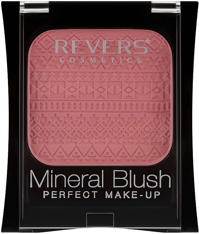 Gesichtsrouge - Revers Mineral Blush Perfect Make-Up — Bild N2