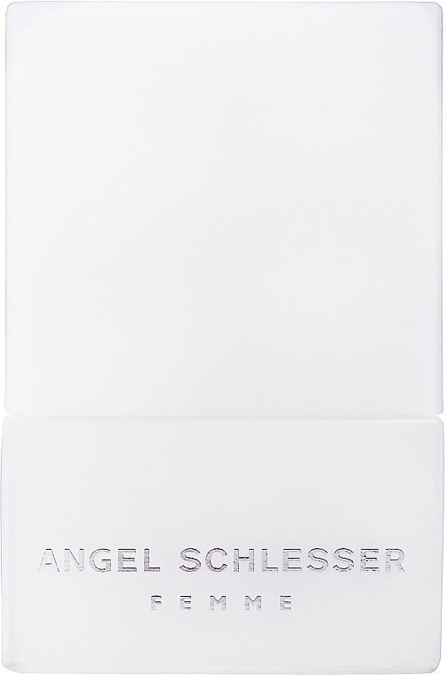 Angel Schlesser Femme - Eau de Toilette — Bild N3