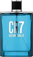Düfte, Parfümerie und Kosmetik Cristiano Ronaldo CR7 Play It Cool - Eau de Toilette