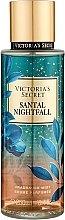 Parfümiertes Körperspray - Victoria's Secret Santal Nightfall — Bild N1