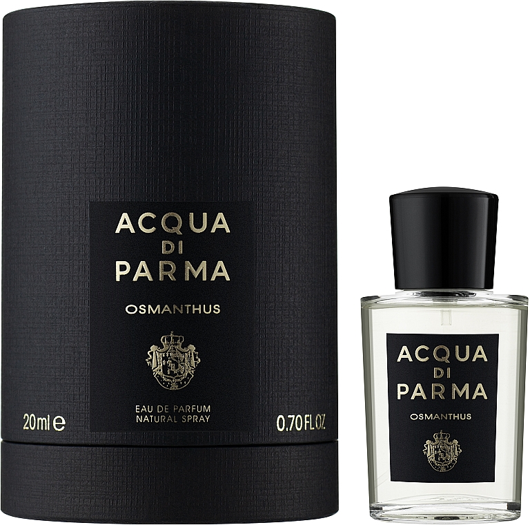 Acqua di Parma Osmanthus - Eau de Parfum — Bild N2