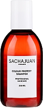 Düfte, Parfümerie und Kosmetik Schützendes Shampoo für gefärbtes Haar - Sachajuan Stockholm Color Protect Shampoo