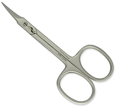 Düfte, Parfümerie und Kosmetik Nagelhautschere 67030 9 cm - Erlinda Solingen Germany Cuticle Scissors 