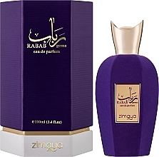 Zimaya Rabab Gems - Eau de Parfum — Bild N2