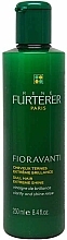Düfte, Parfümerie und Kosmetik Haarbalsam für mehr Glanz - Rene Furterer Fioravanti Clarify and Shine Rinse 