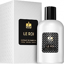 SAP Perfume Le Roi - Parfum — Bild N1