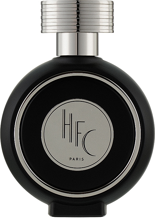 Haute Fragrance Company Private Code  - Eau de Parfum — Bild N1
