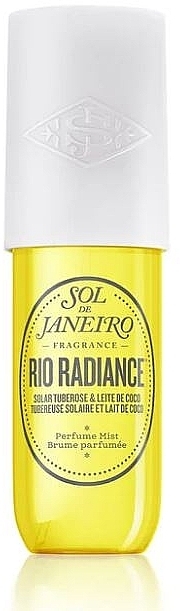 Sol de Janeiro Rio Radiance - Parfümiertes Spray — Bild N1