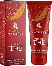 Düfte, Parfümerie und Kosmetik Multifunktionale Aufhellungscreme - Nature's Rosso The