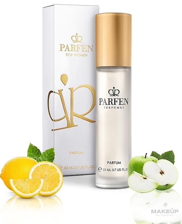 Parfen №501 - Perfume — Bild N3