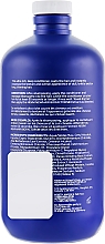 Conditioner für trockenes und normales Haar gegen Haarausfall - Nisim NewHair Biofactors Conditioner Finishing Rinse — Bild N7