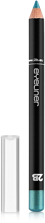 Kajalstift - 2B Eyeliner — Bild N1