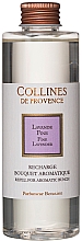 Aroma-Diffusor Lavendel - Collines de Provence Bouquet Aromatique Fine Lavender (Refill) — Bild N1