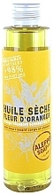 Trockenöl für Haare, Gesicht und Körper - Tade Orange Blossom Dry Oil — Bild N1